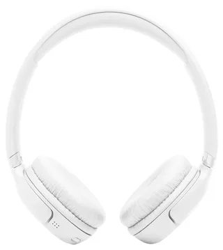 Tune 530BT - Draadloze On-Ear Koptelefoon - Wit från JBL, Vit – omslag 2 av 2