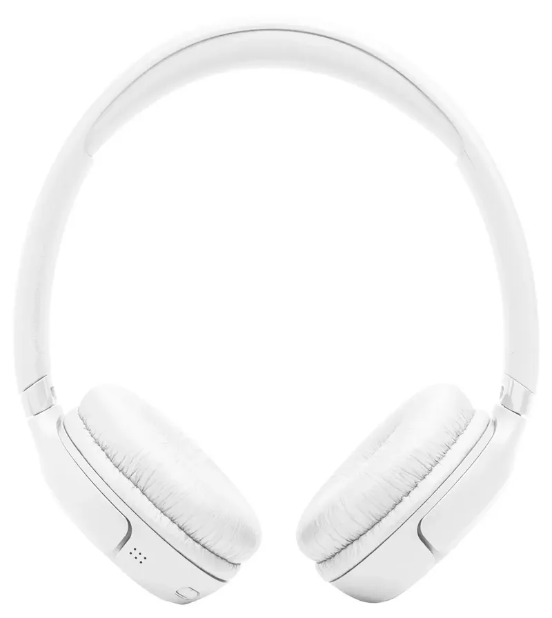 Tune 530BT - Draadloze On-Ear Koptelefoon - Wit från JBL, Vit – omslag 2 av 2