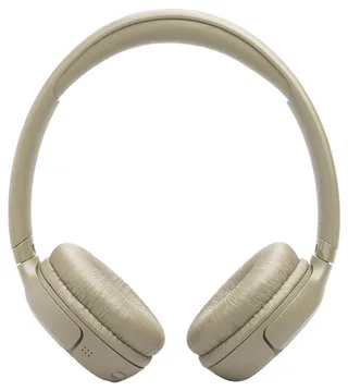Tune 530BT Goud by JBL – cover 2 of 2