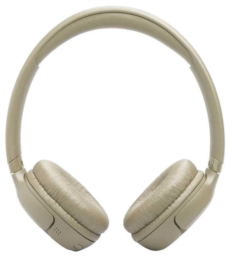 Tune 530BT Goud by JBL – cover 2 of 2