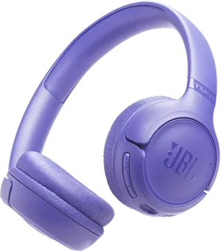 Tune 530BT Paars van JBL – cover 1 van 2