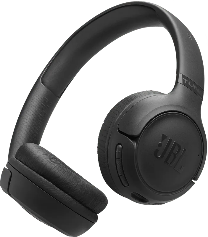 Tune 530BT Zwart by JBL – cover