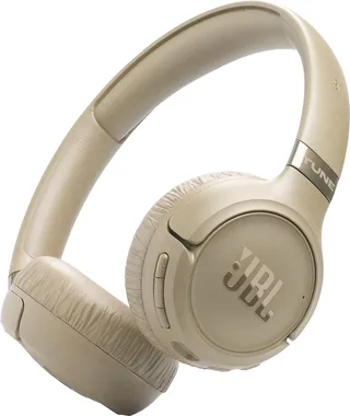 Tune 680NC Beige de JBL – jaquette 1 sur 2