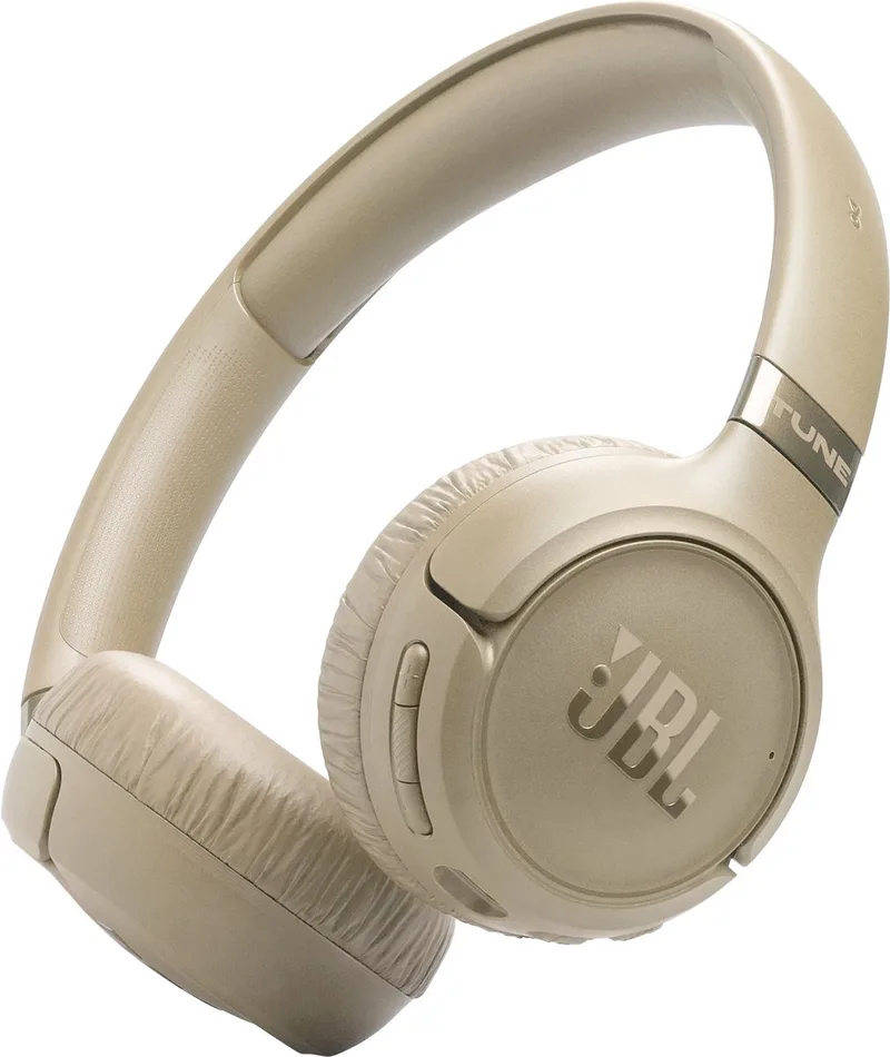 Tune 680NC Beige by JBL – cover