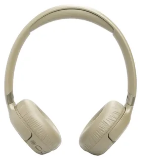 Tune 680NC Beige de JBL – jaquette 2 sur 2