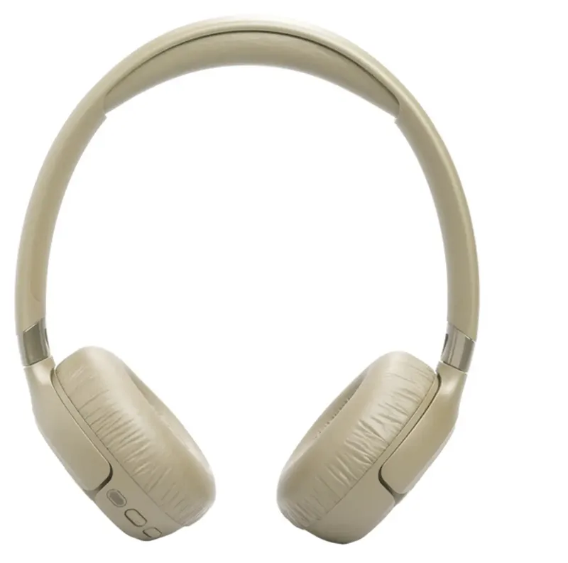 Tune 680NC Beige de JBL – jaquette 2 sur 2