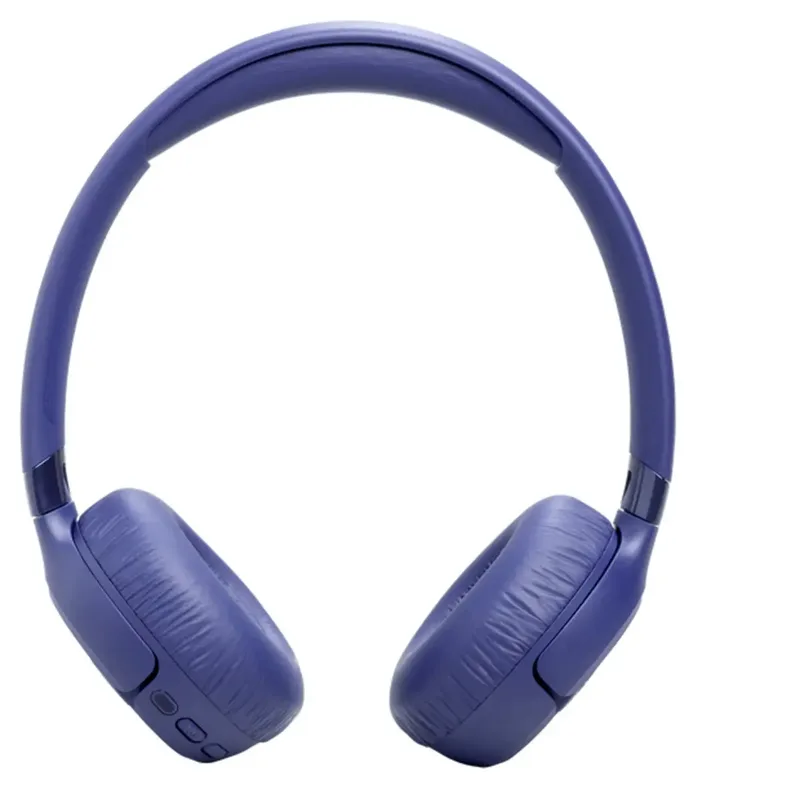 Tune 680NC Blauw fra JBL – cover 2 af 2