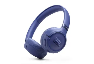 Tune 680NC Blauw fra JBL – cover 1 af 2