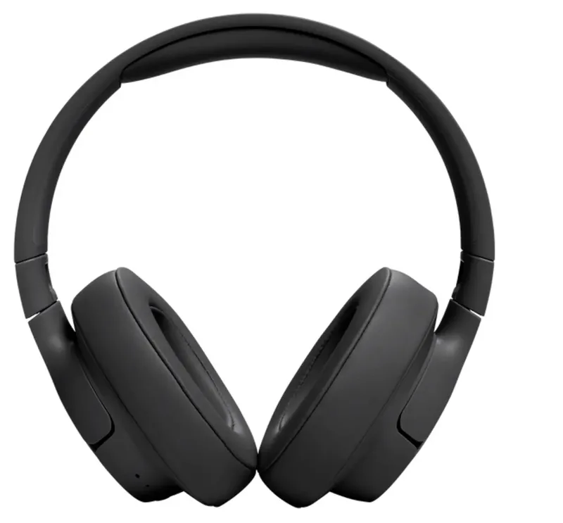 Tune 720 BT Over-Ear-Kopfhörer by JBL, Black – cover 2 of 2