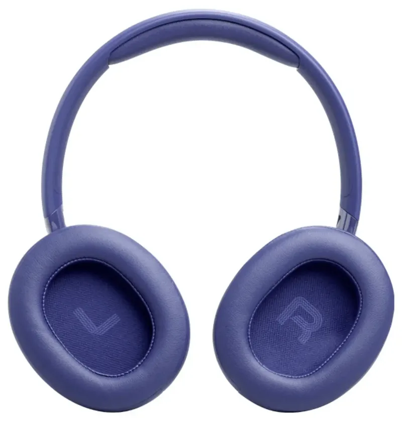 Tune 730BT Blauw från JBL – omslag 2 av 2