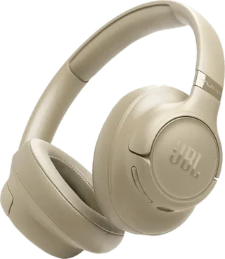 Tune 730BT Goud by JBL – cover 1 of 2