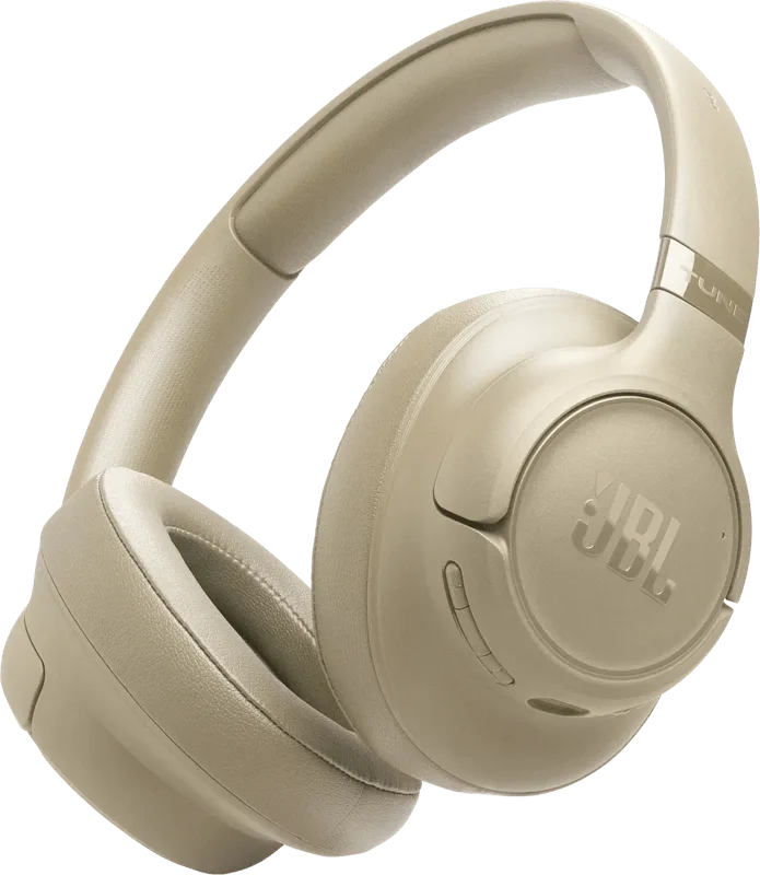 Tune 730BT Goud van JBL – cover