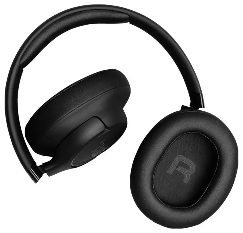 Tune 730BT Zwart från JBL – omslag 2 av 2
