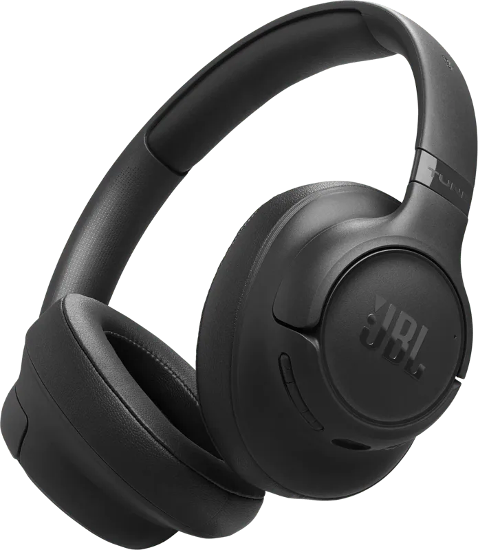 Tune 730BT Zwart de JBL – jaquette