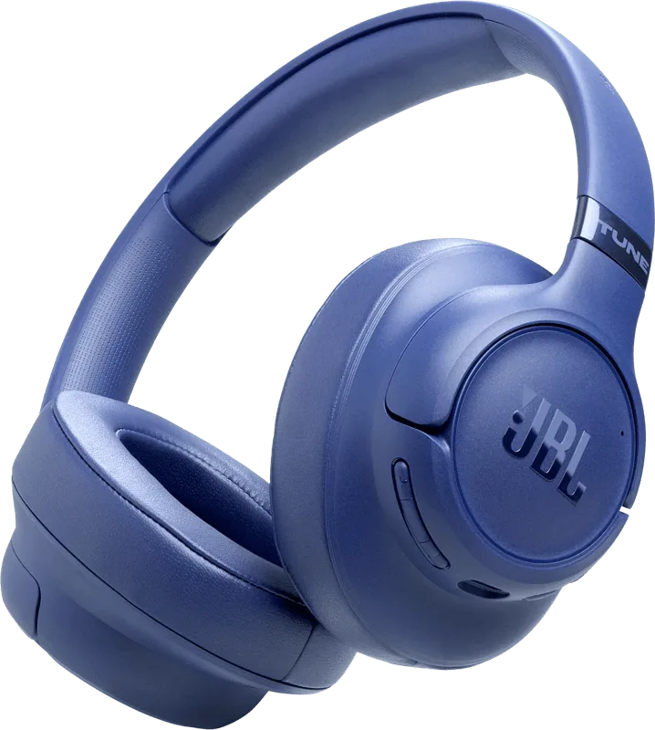 Tune 780NC Blauw de JBL – jaquette