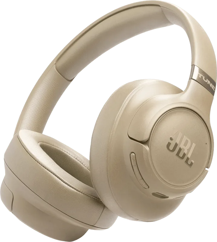 Tune 780NC Goud by JBL – cover
