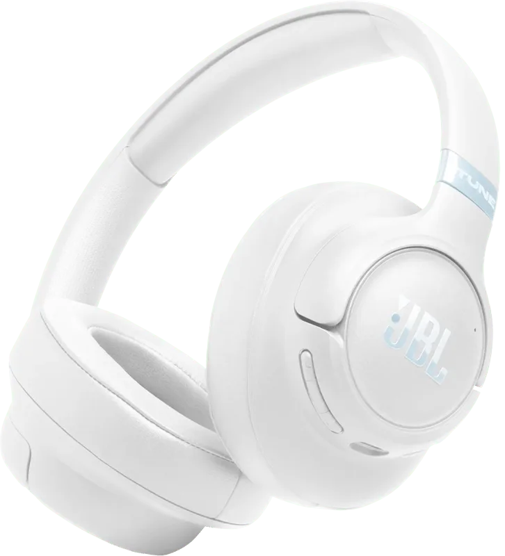 Tune 780NC Wit de JBL – jaquette
