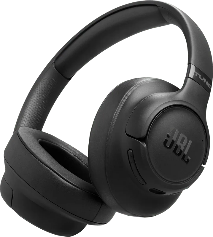 Tune 780NC Zwart van JBL – cover