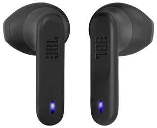 Wave Flex wireless In-Ear-Kopfhörer fra JBL, Sort – cover 2 af 2