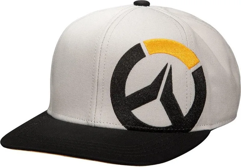 Overwatch - Melee Premium Snap Back Hat by J!NX – cover