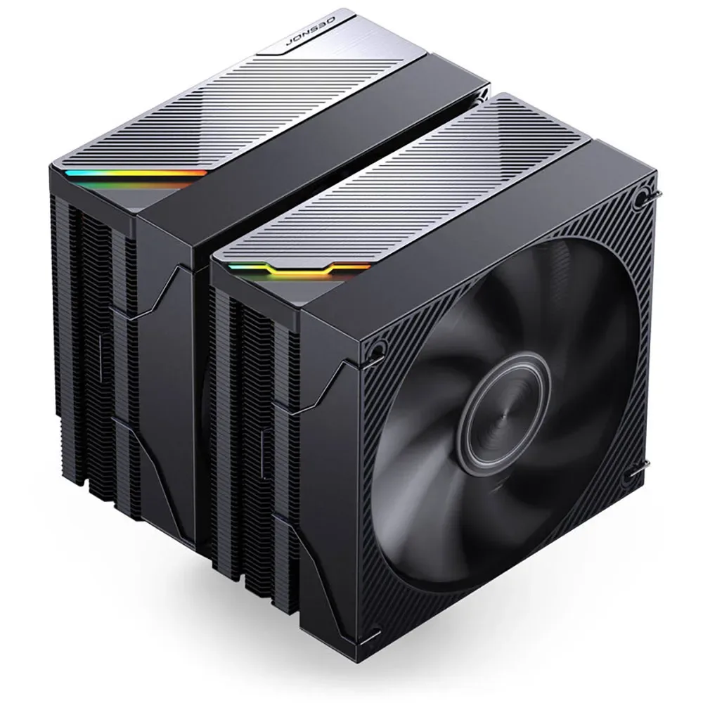 Ca90 Argb Ventilator van Jonsbo – cover