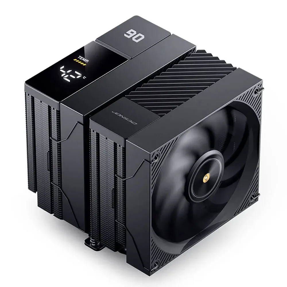 Ventilateur Cc90 de Jonsbo – jaquette