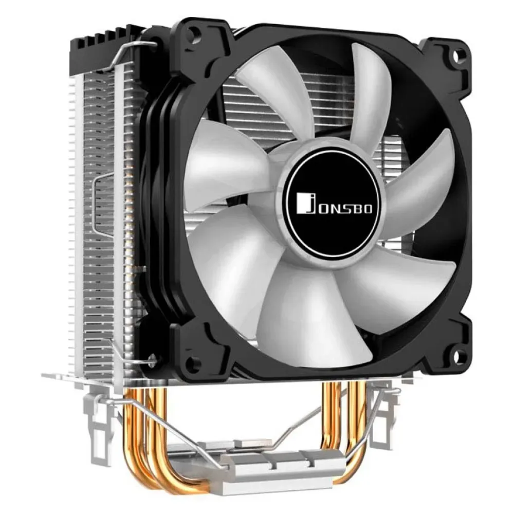 Cr-1200 Argb Cpu-ventilator 92 Mm van Jonsbo – cover