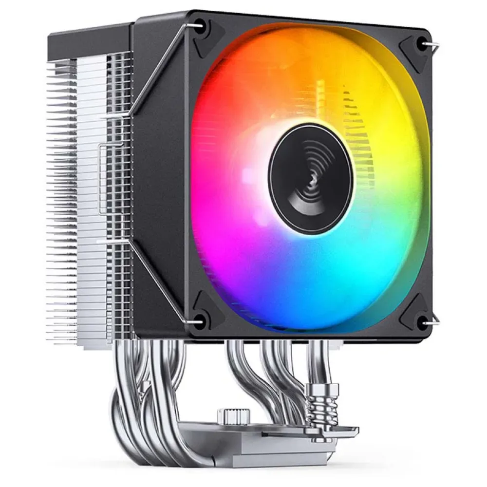 Cr-1400 Evo Argb Cpu-blæser 92 Mm fra Jonsbo – cover