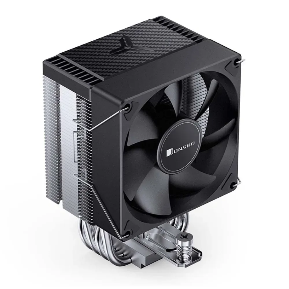 Ventilateur De Processeur Cr-1400 Evo 92 Mm de Jonsbo – jaquette
