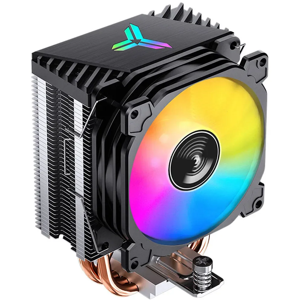 Cr-1400e Argb Ventilator by Jonsbo – cover