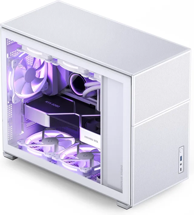 D31 MESH Midi Tower