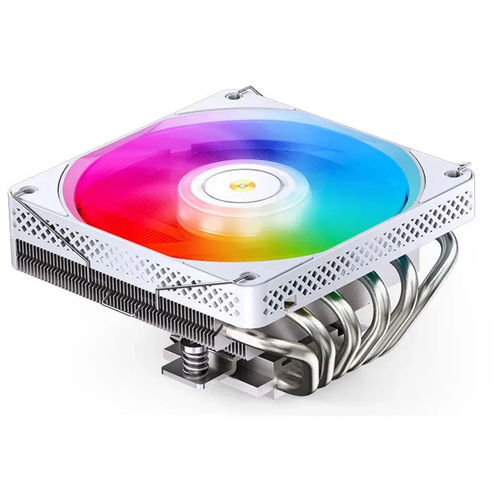 Hp-600 Argb Ls Cpu-ventilator 120 Mm by Jonsbo – cover