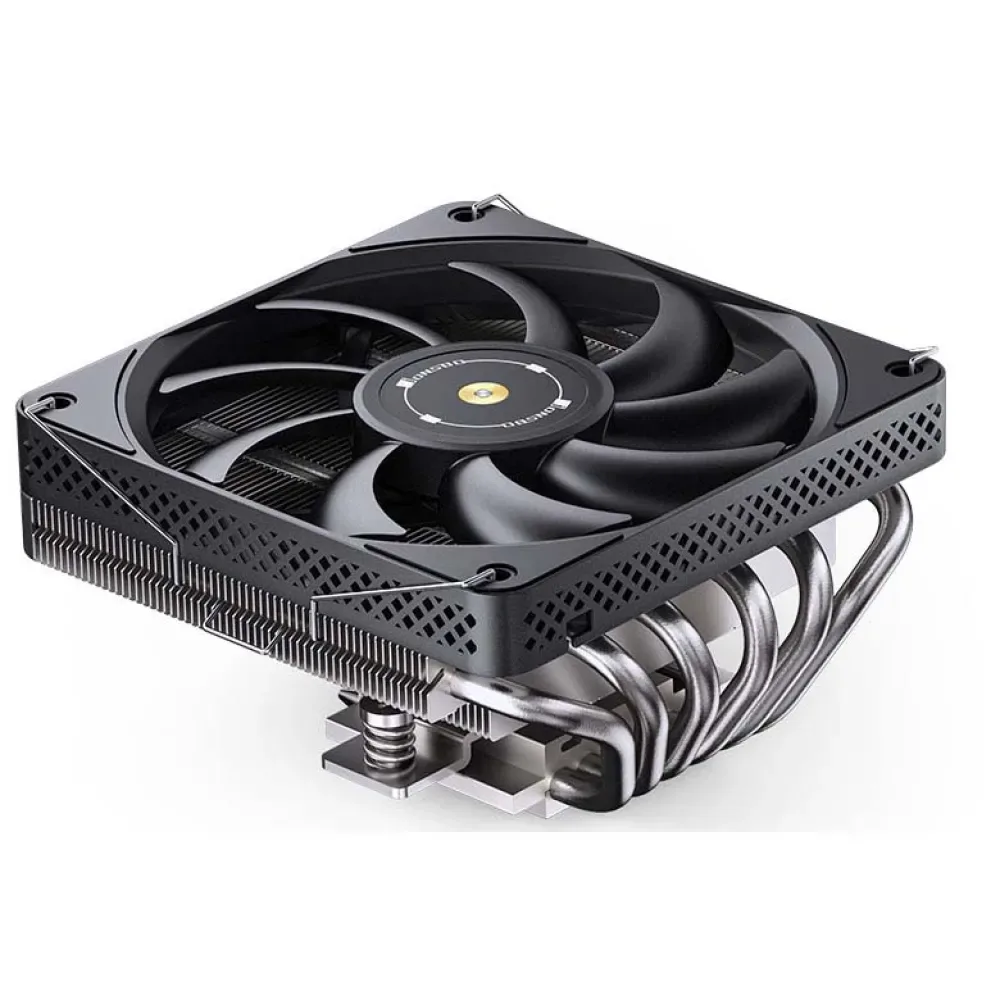 Hp-600 Ls Cpu-ventilator 120 Mm van Jonsbo – cover