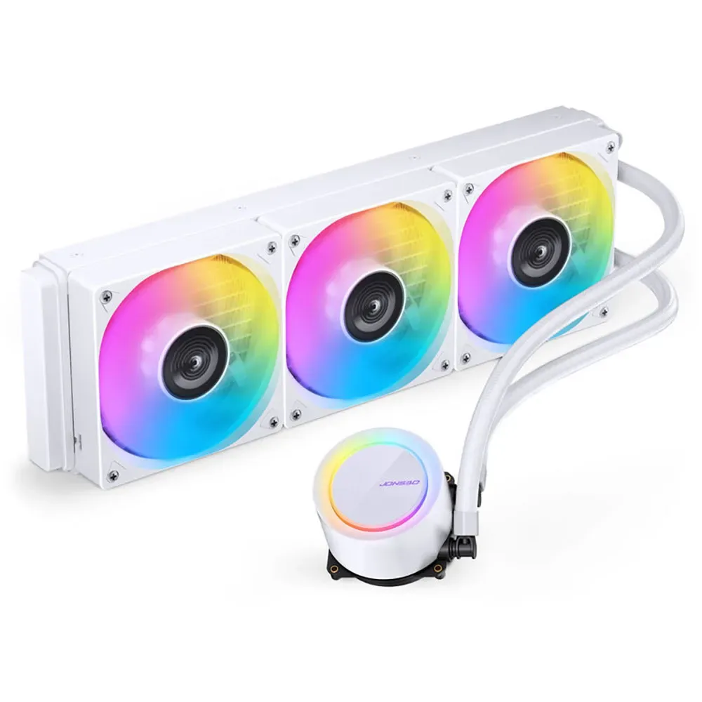 Refroidissement Liquide Tg-360 360 Mm de Jonsbo – jaquette