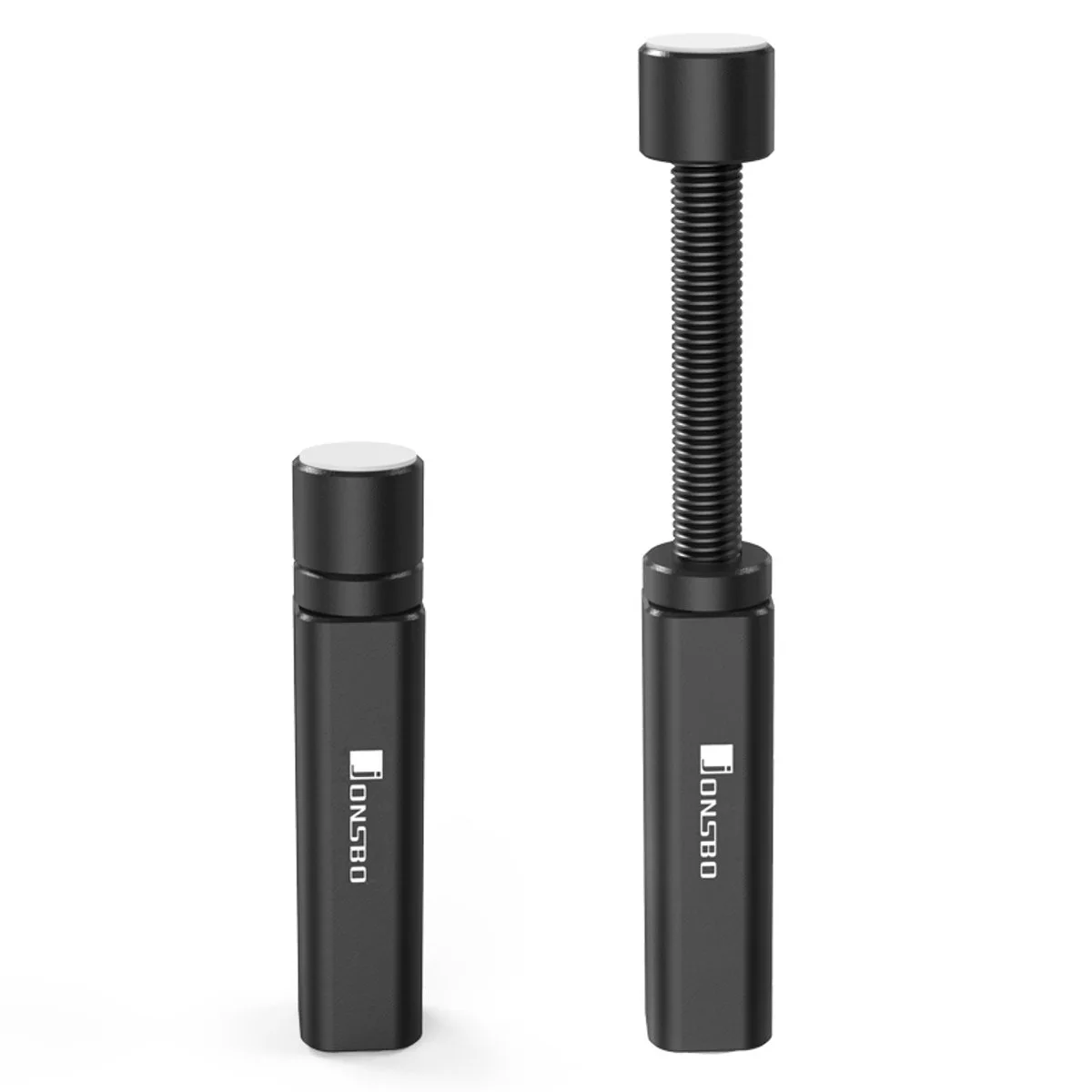 VC-20 Houder voor videokaart by Jonsbo, Black – cover