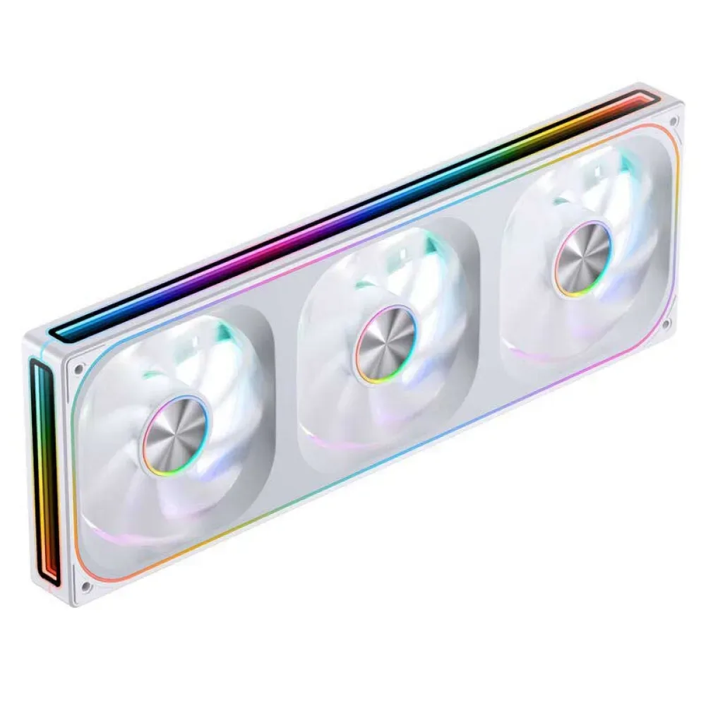 Za-360 Pwm Argb Vloeistofkoeling 360 Mm van Jonsbo – cover