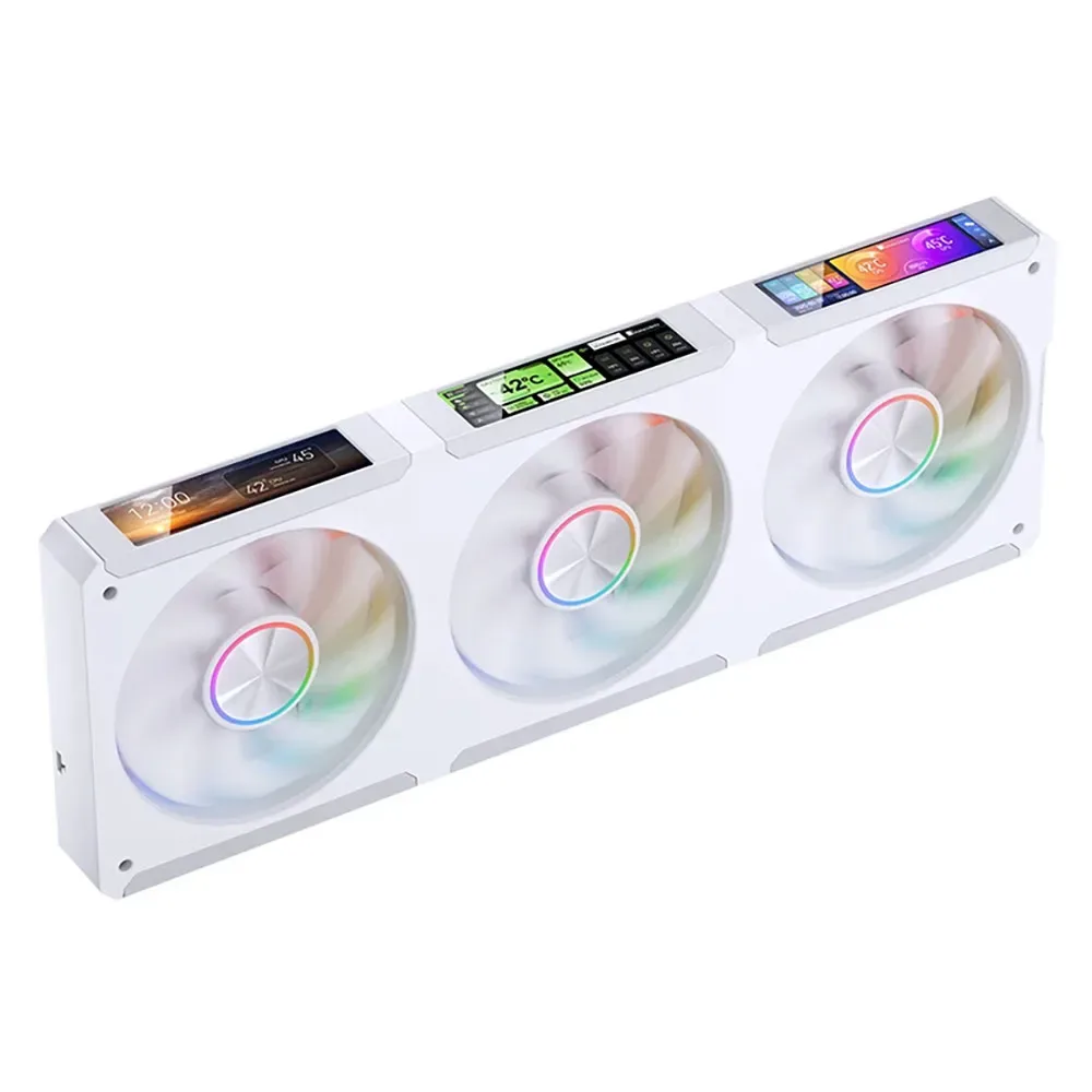 Ventilateur Zc-360 de Jonsbo – jaquette