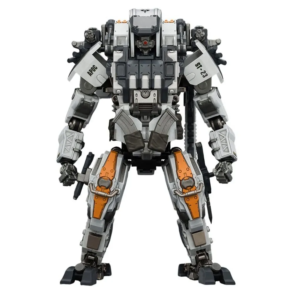 Dark Source Dragonfang Figur från Joy Toy – omslag