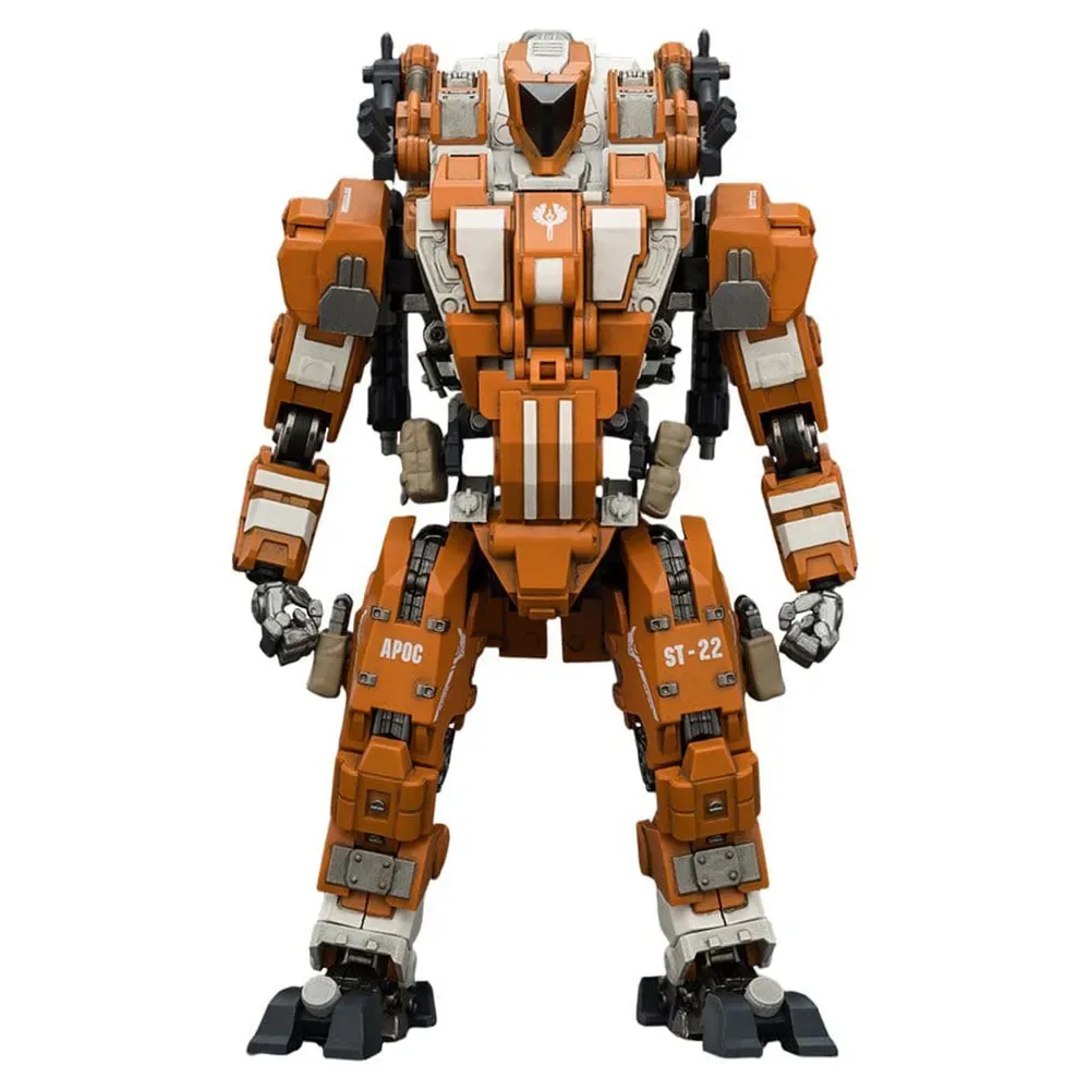 Dark Source Hummer Figuur de Joy Toy – jaquette