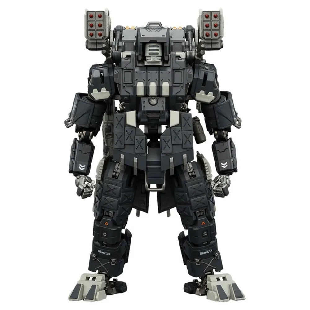 Dark Source Thorfire Figuur de Joy Toy – jaquette