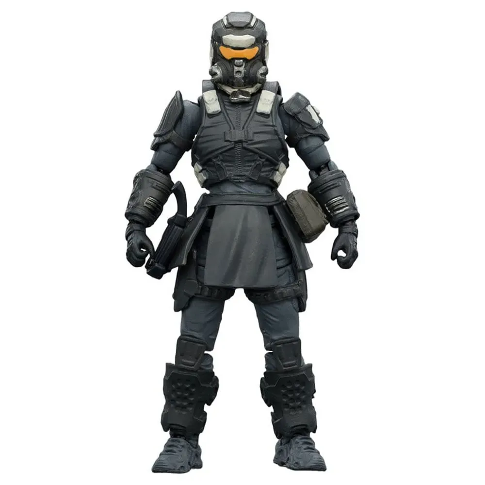 Dark Source Viktor Figuur de Joy Toy – jaquette
