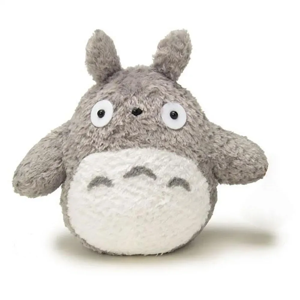 Mi Vecino Totoro Totoro Bamse fra Joy Toy – cover