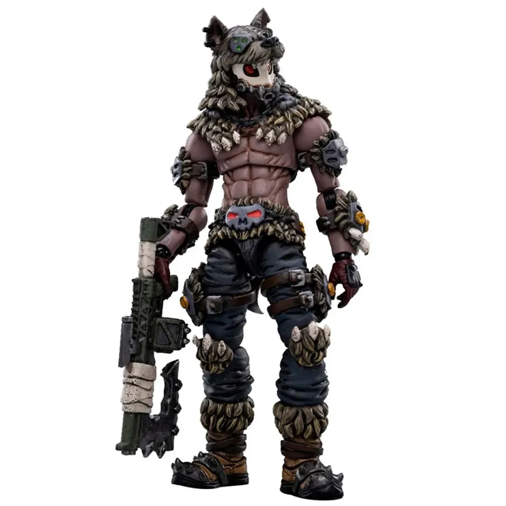 Neil Jt2290 Battle For The Stars Figuur by Joy Toy – cover