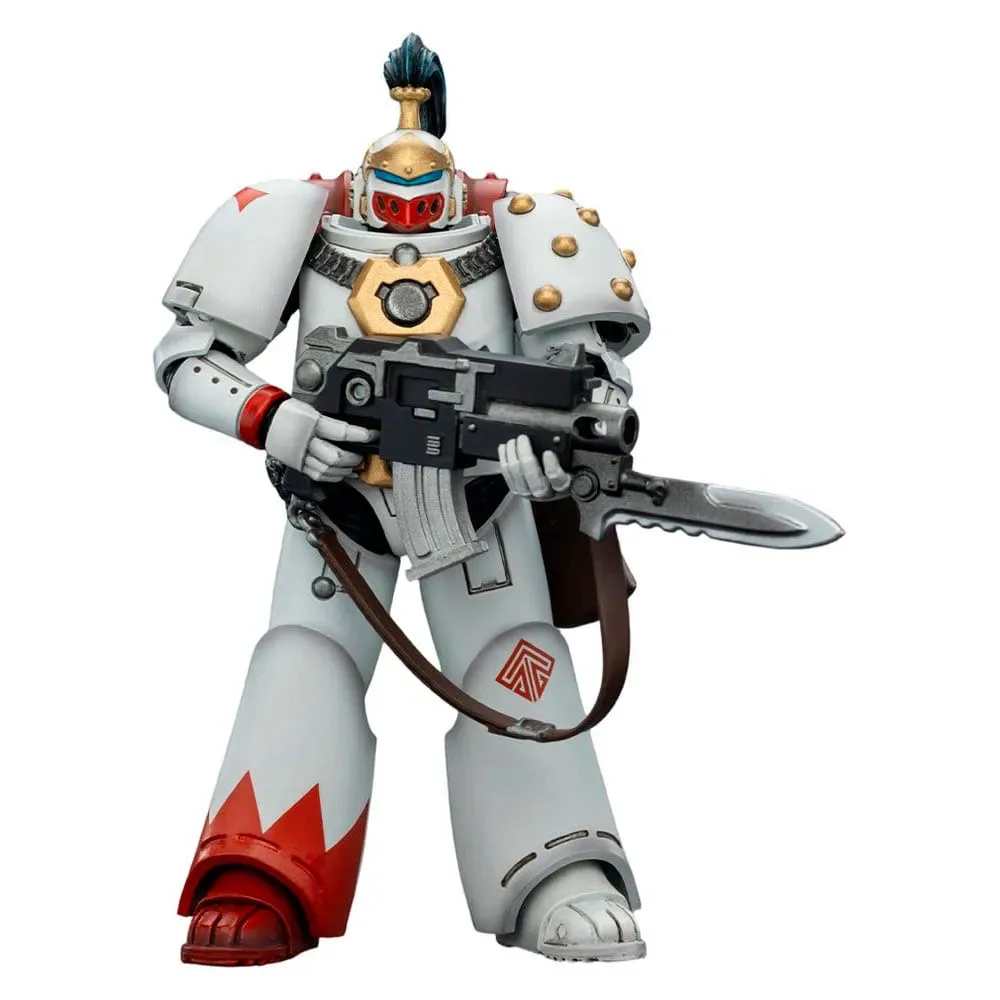 Warhammer Figuur de Joy Toy – jaquette