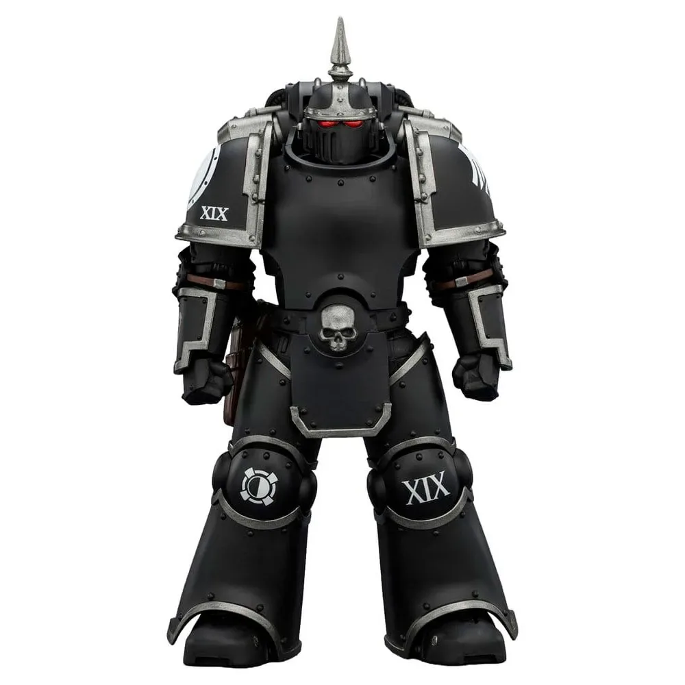 Warhammer Raven Guard Figuur de Joy Toy – jaquette