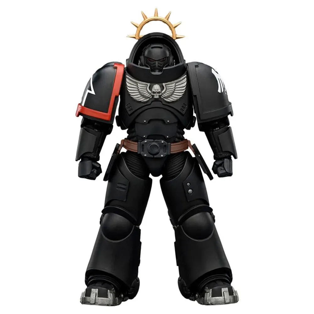 Warhammer Raven Guard Heavy Intercessor Figuur de Joy Toy – jaquette