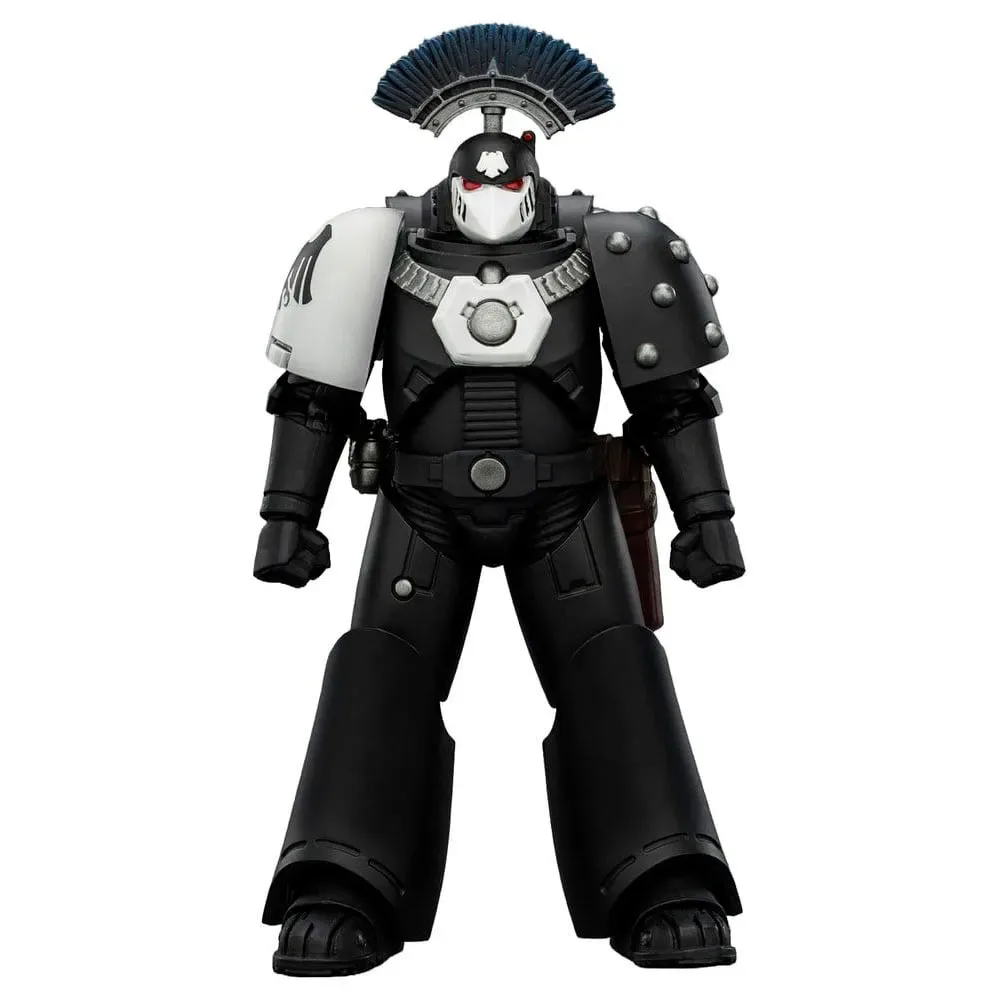 Warhammer Raven Guard Mkvi Figuur de Joy Toy – jaquette