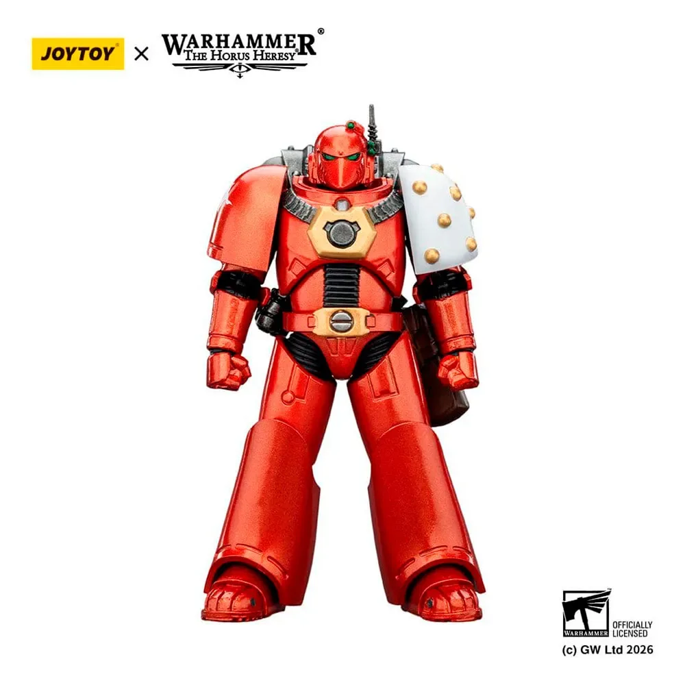 Warhammer Thousand Sons Figuur de Joy Toy – jaquette