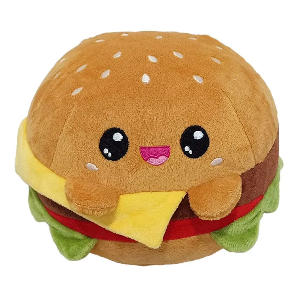 Yummis Burger 20 Cm Bamse fra Joy Toy – cover
