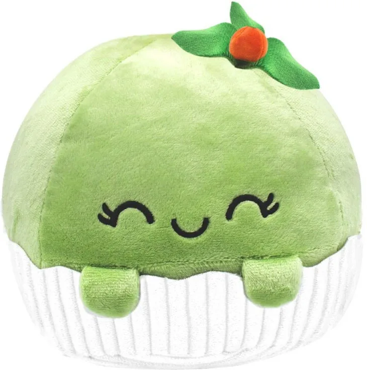 Yummis Pluche - Matchi the Mochi van Joy Toy – cover